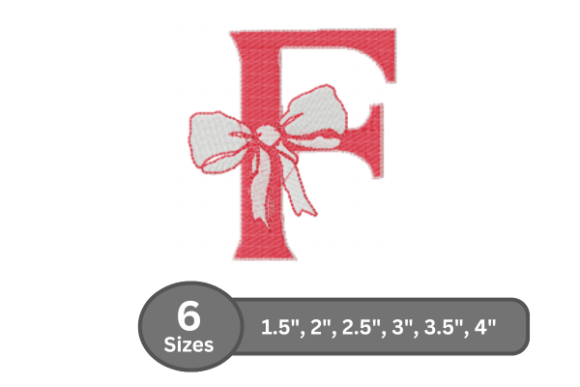 Cherry Knot Alphabet - F: A Designer’s Real-World Review