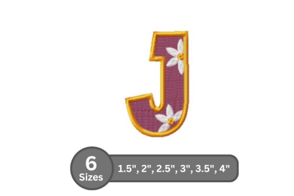 Daisy Joy Alphabet - J: A Designer’s Real-World Review