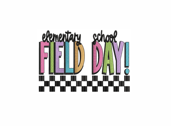 Elementary School Design Review for Business Merch