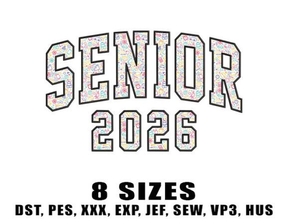 h1High School Senior Embroidery Design Review for Business Use/h1