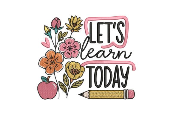 Let s Learn Today