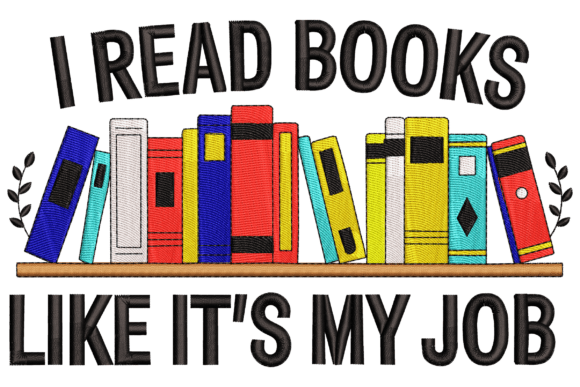 Read Books: A Designer’s Stitch-Out Review
