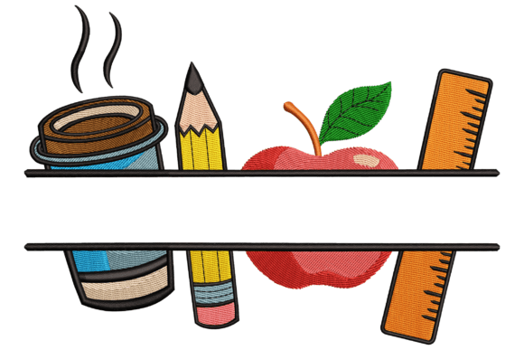 Teacher Name Tag: A Stitcher’s Review