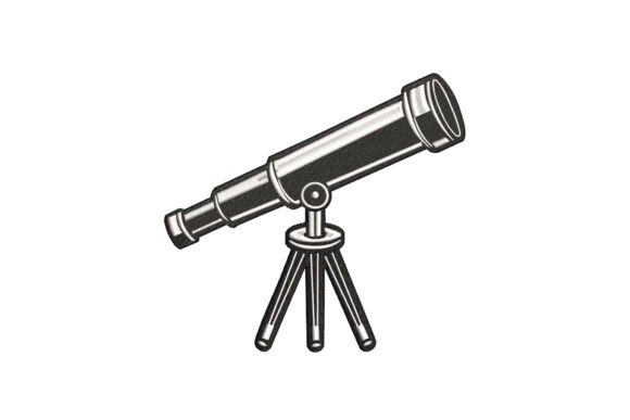 Telescope: A Seasonal Embroidery Design Review