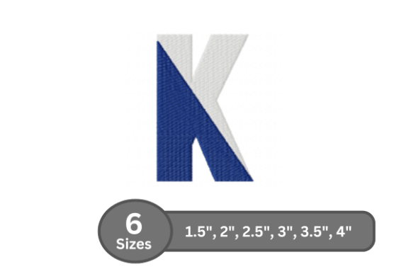 Twin Fill Alphabet - K: A Designer’s Real-World Review