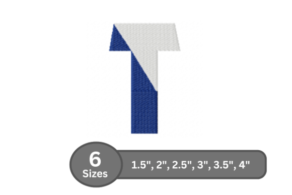 Twin Fill Alphabet -T: A Designer’s Real-World Take